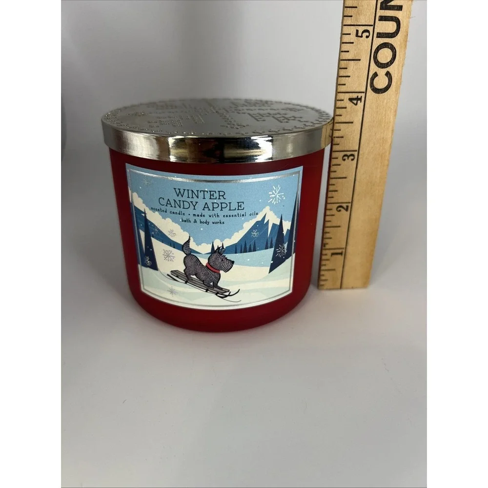Bath & Body Works each item